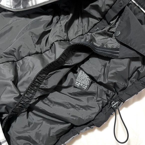 helly hansen jpn insulated winter ski snowboard jacket - Picture 12 of 16